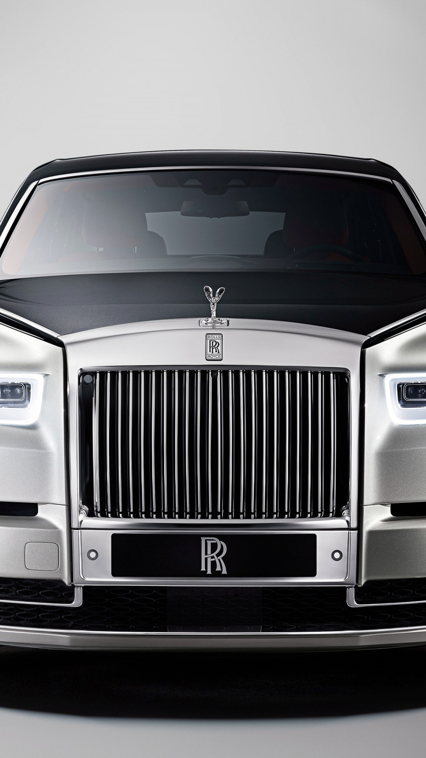 Rolls Royce Phantom 2017 Wallpapers