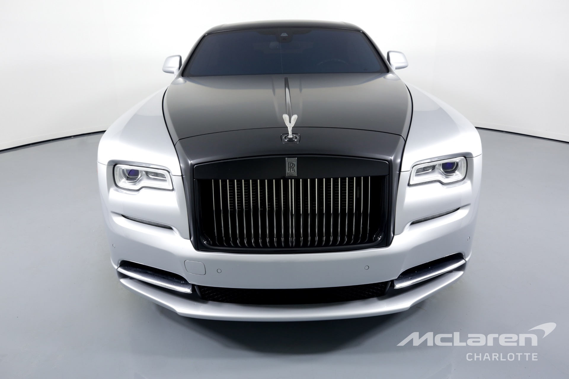 Rolls Royce Phantom 2017 Wallpapers