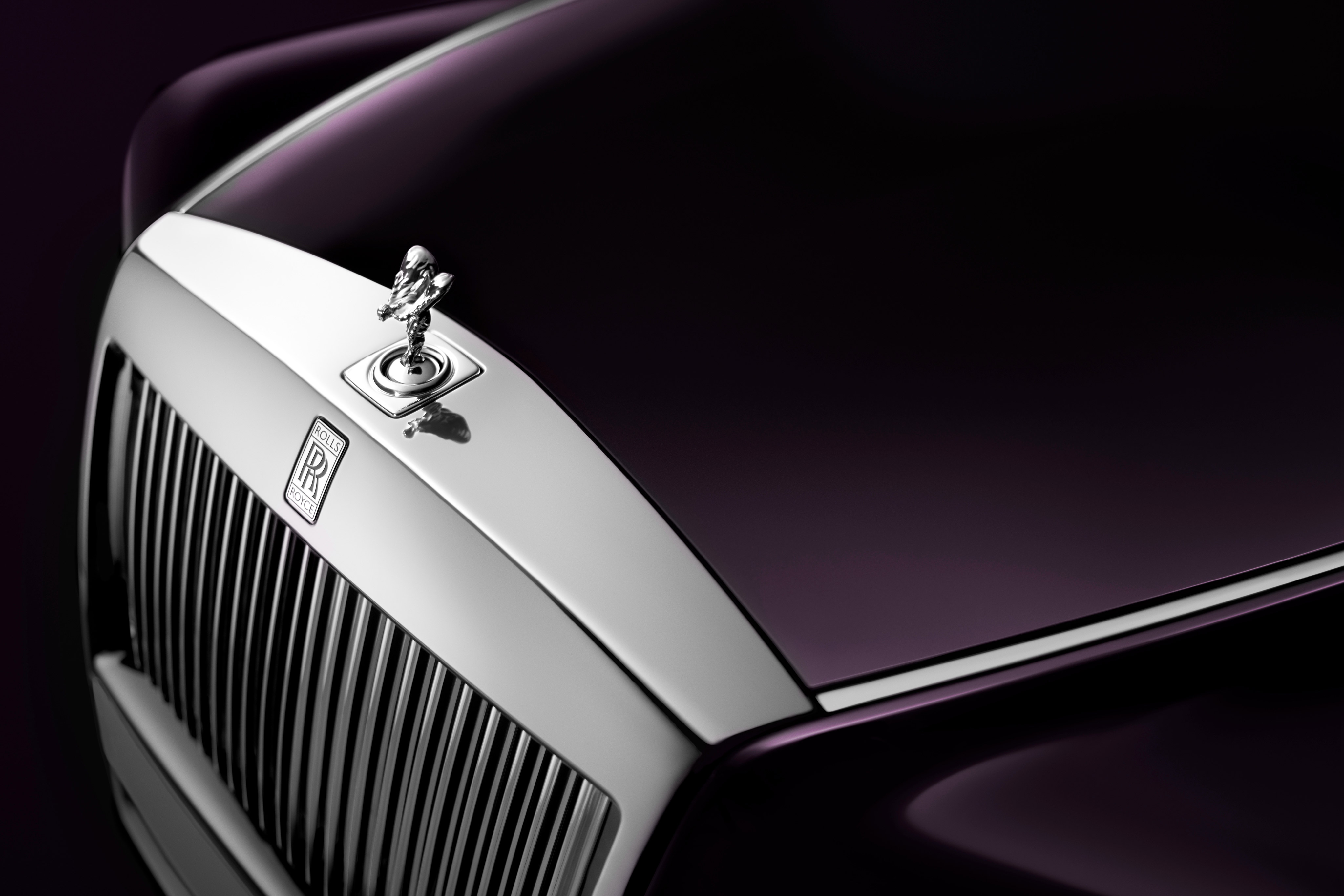 Rolls Royce Phantom Ewb 2017 Wallpapers