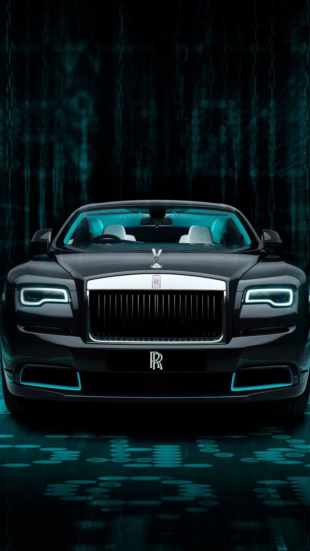 Rolls-Royce Wallpapers