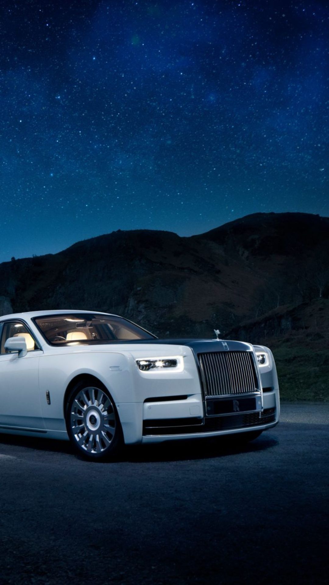 Rolls-Royce Wallpapers