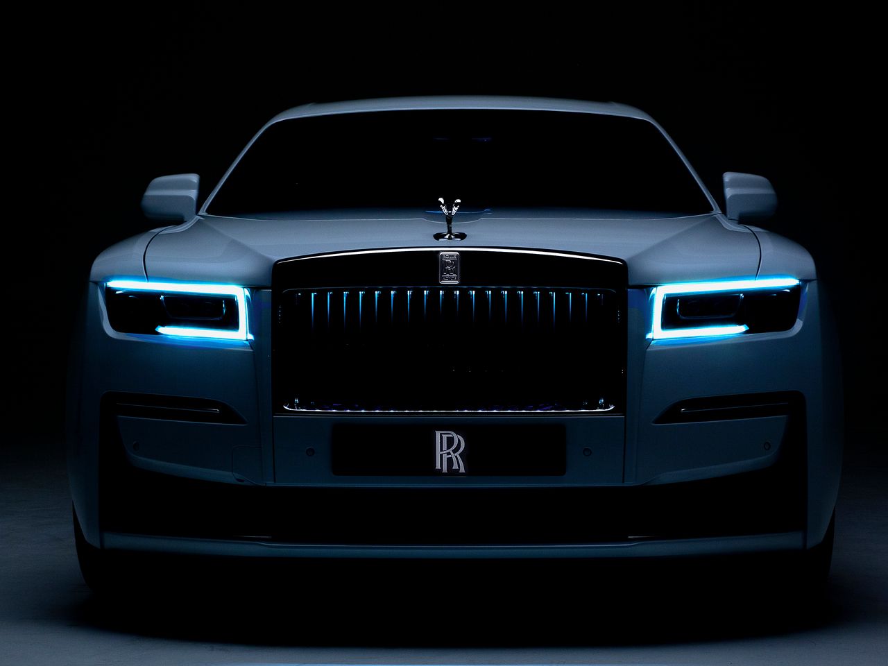 Rolls-Royce Armored Car Wallpapers