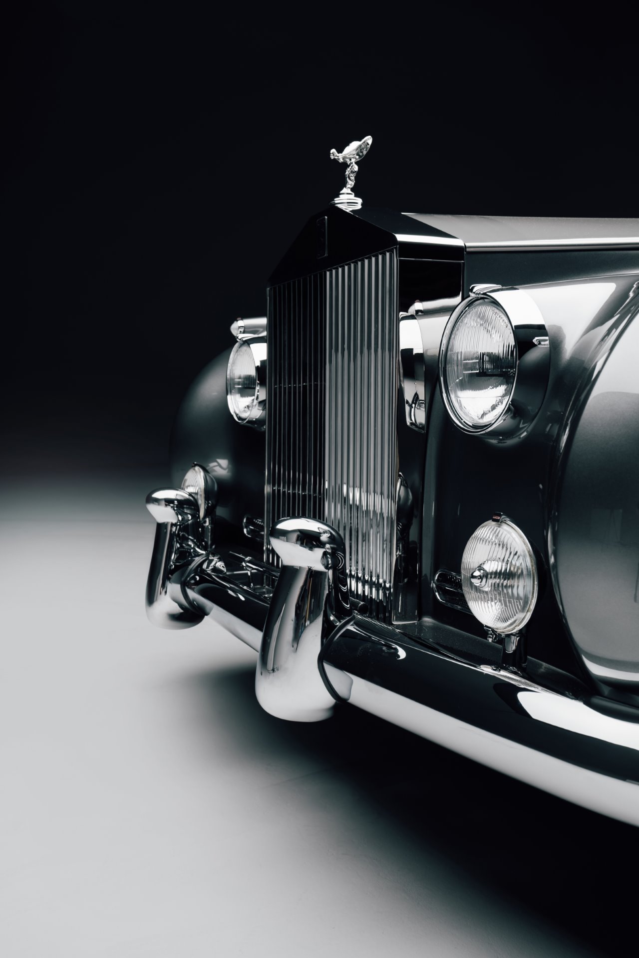 Rolls-Royce Classics Wallpapers