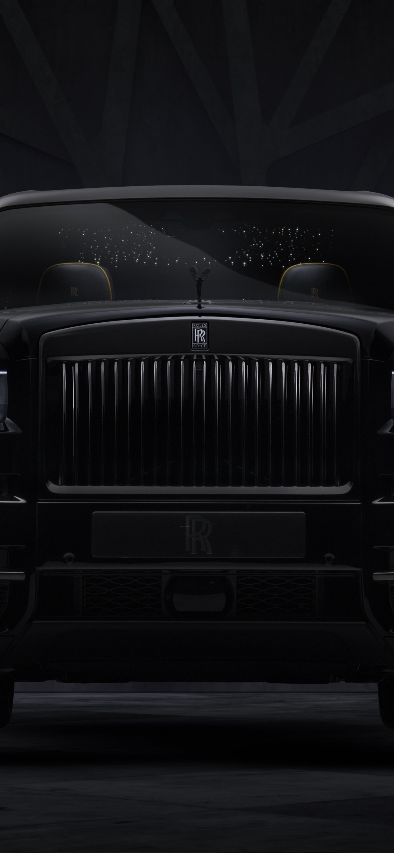 Rolls-Royce Cullinan Wallpapers