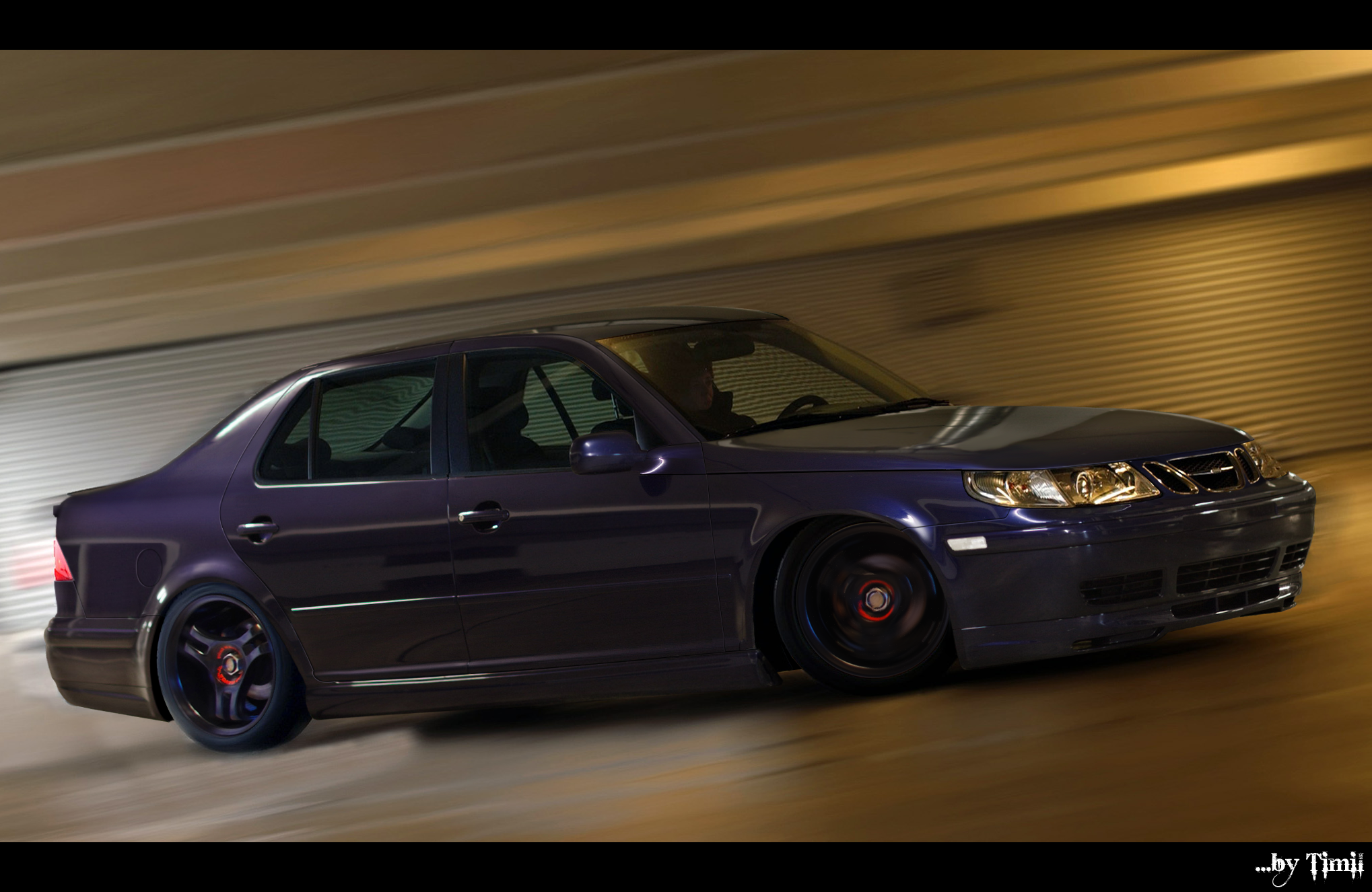 Saab Wallpapers