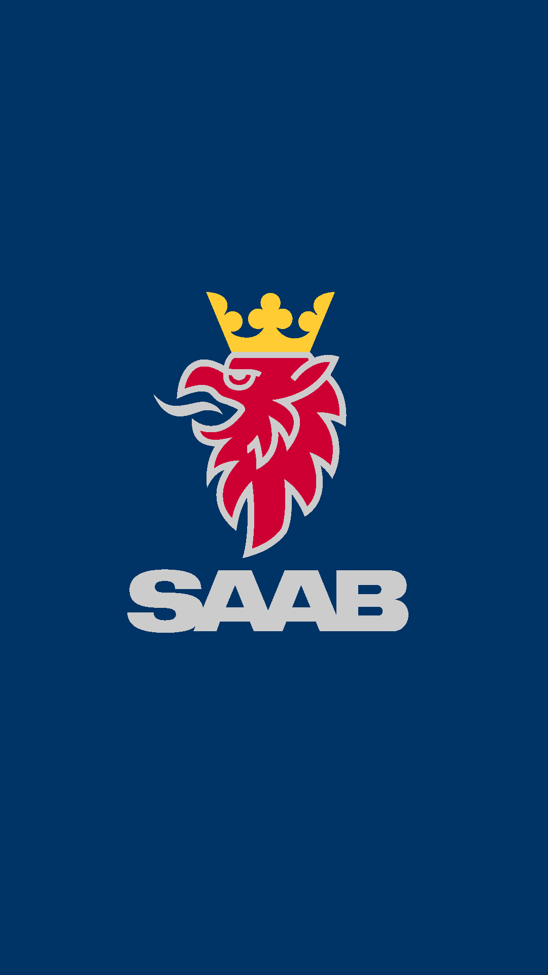 Saab Logo Wallpapers