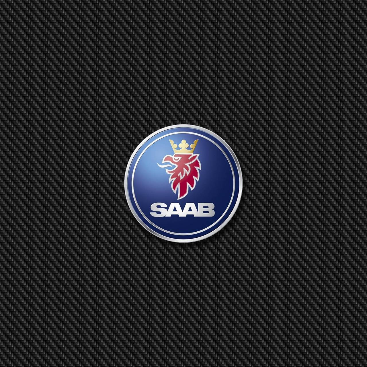Saab Logo Wallpapers