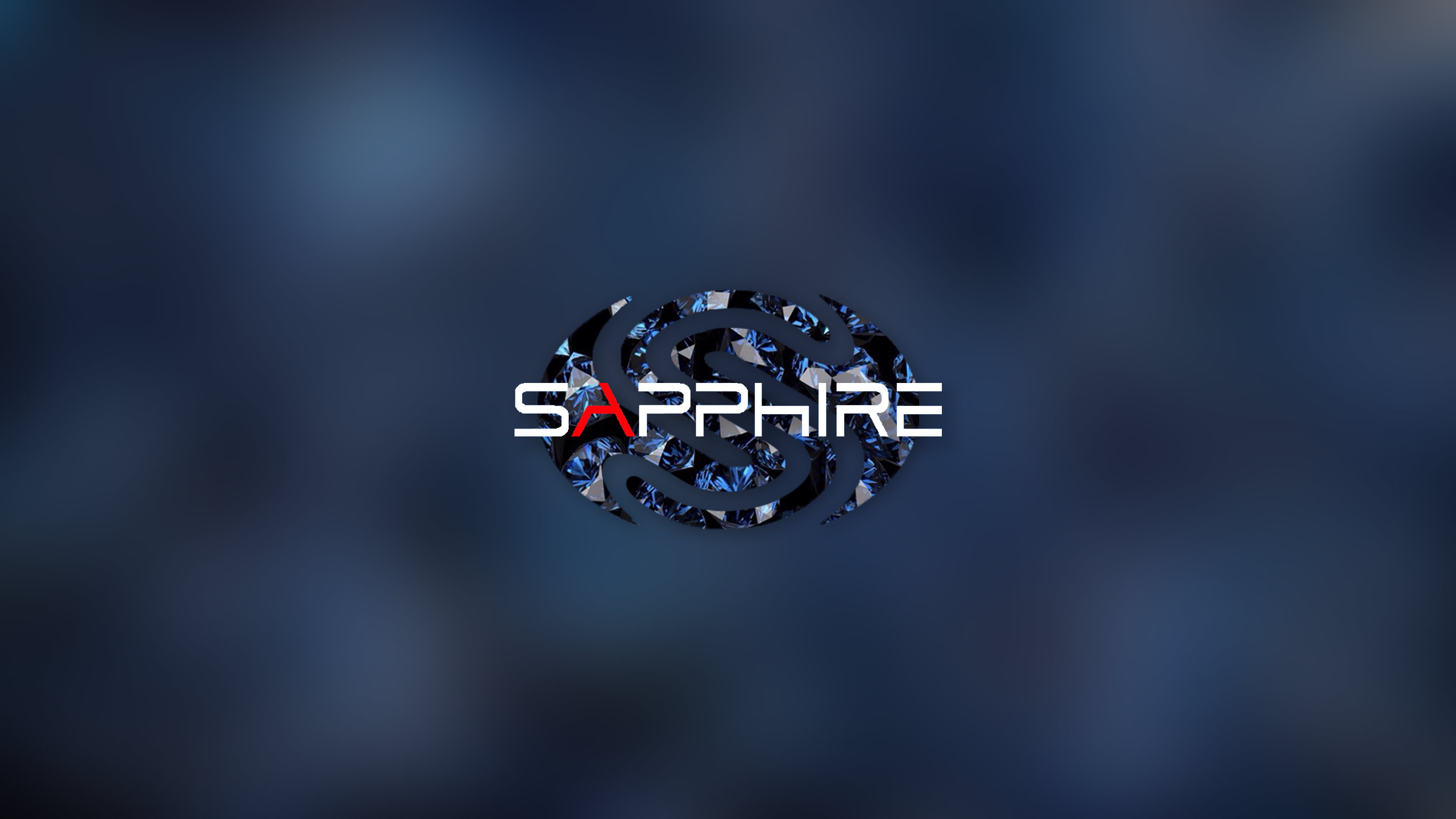 Saphire Wallpapers