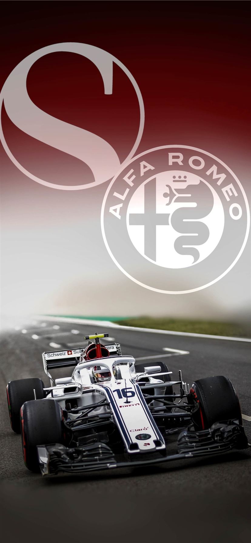 Sauber F1 Wallpapers