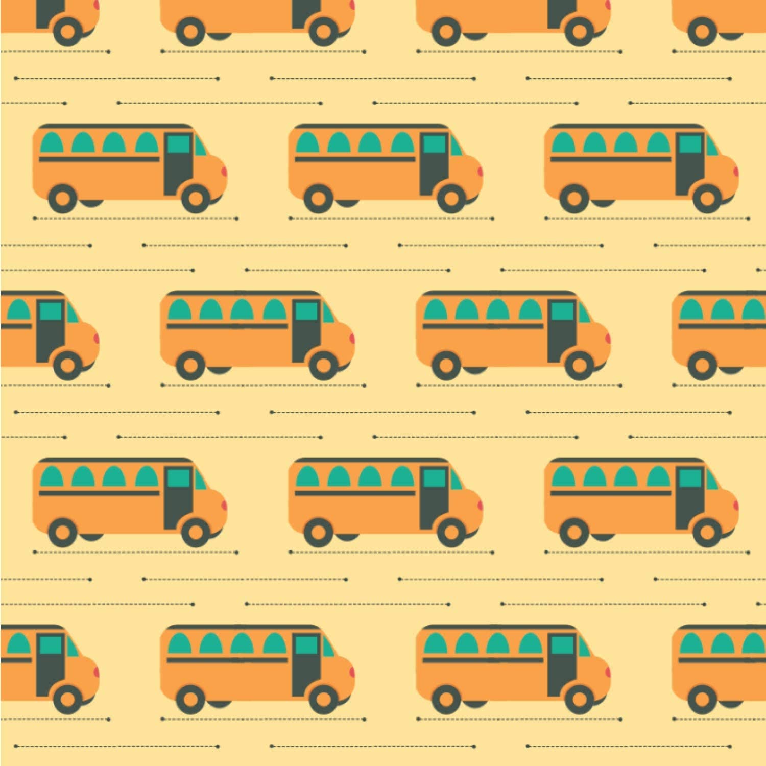 School Bus Wallpapers