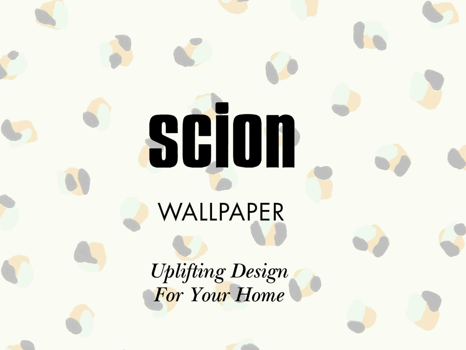 Scion Wallpapers