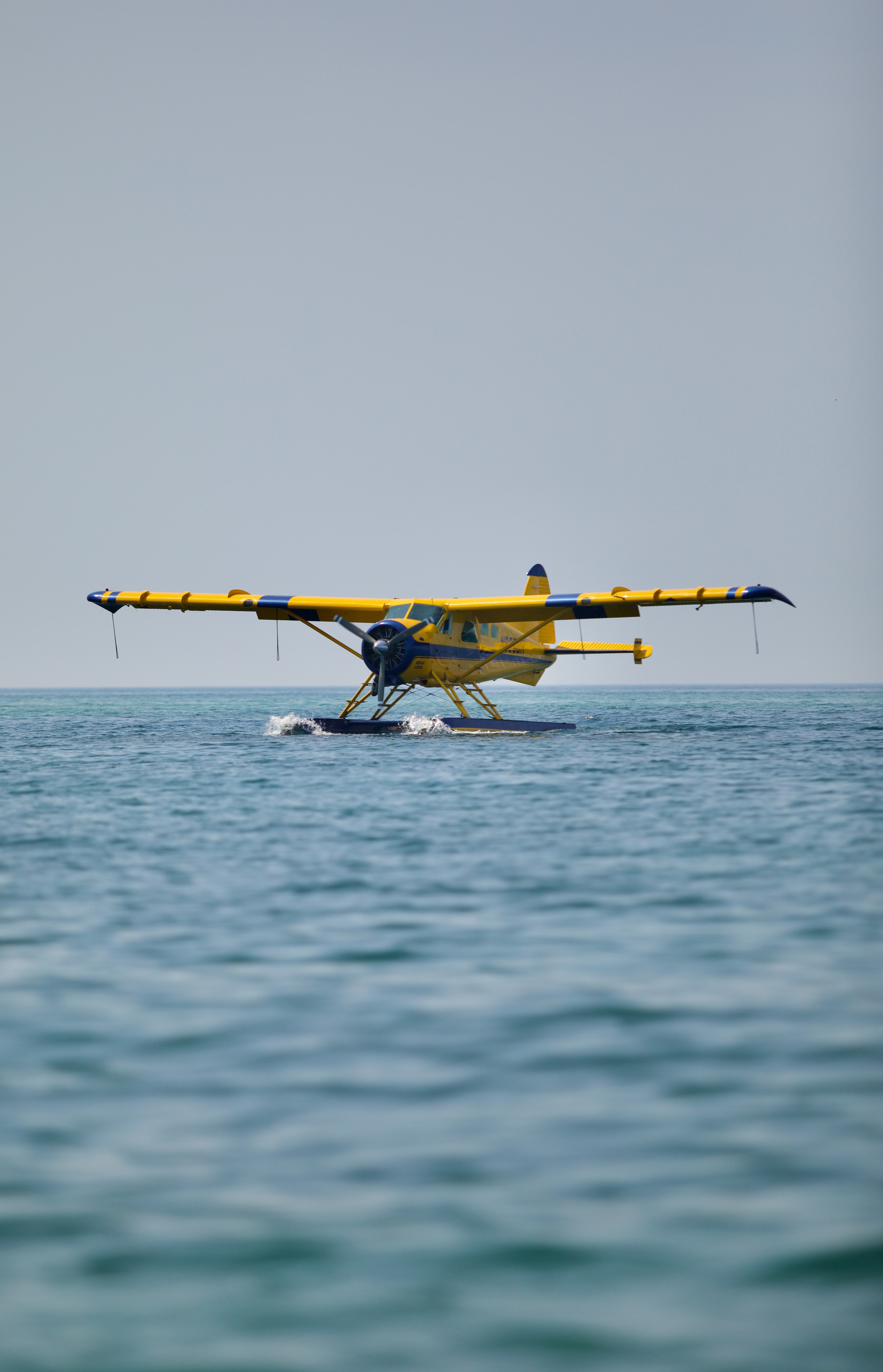 Seaplane Wallpapers