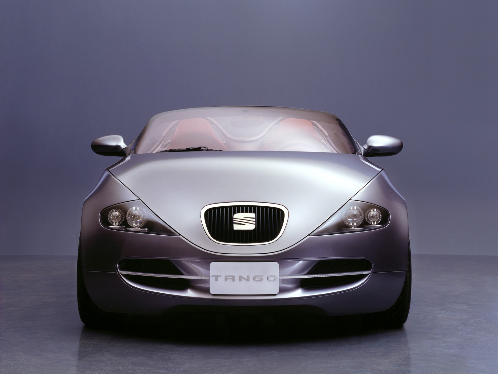 Seat Tango Wallpapers