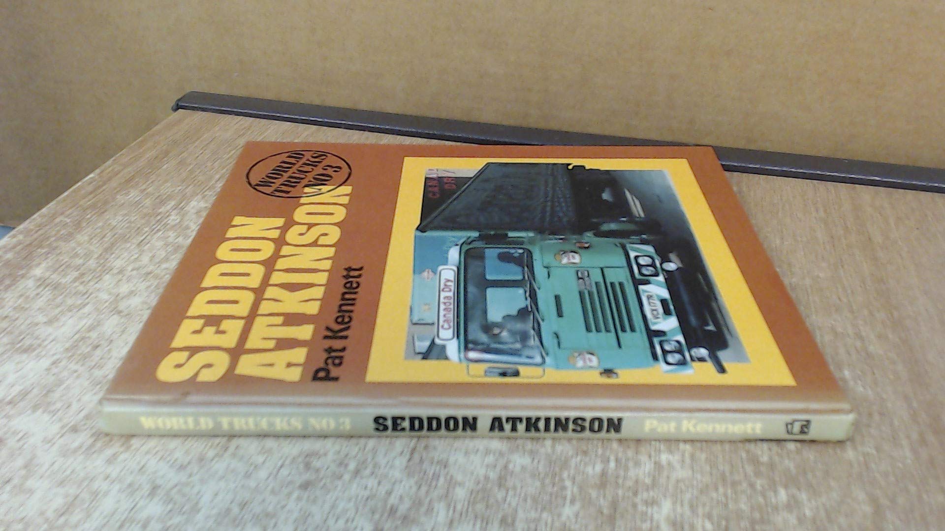 Seddon Atkinson Wallpapers