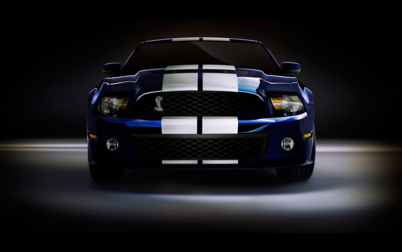 Shelby Wallpapers