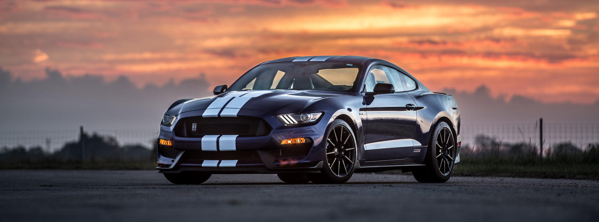 Shelby Mustang Gt 350 Wallpapers