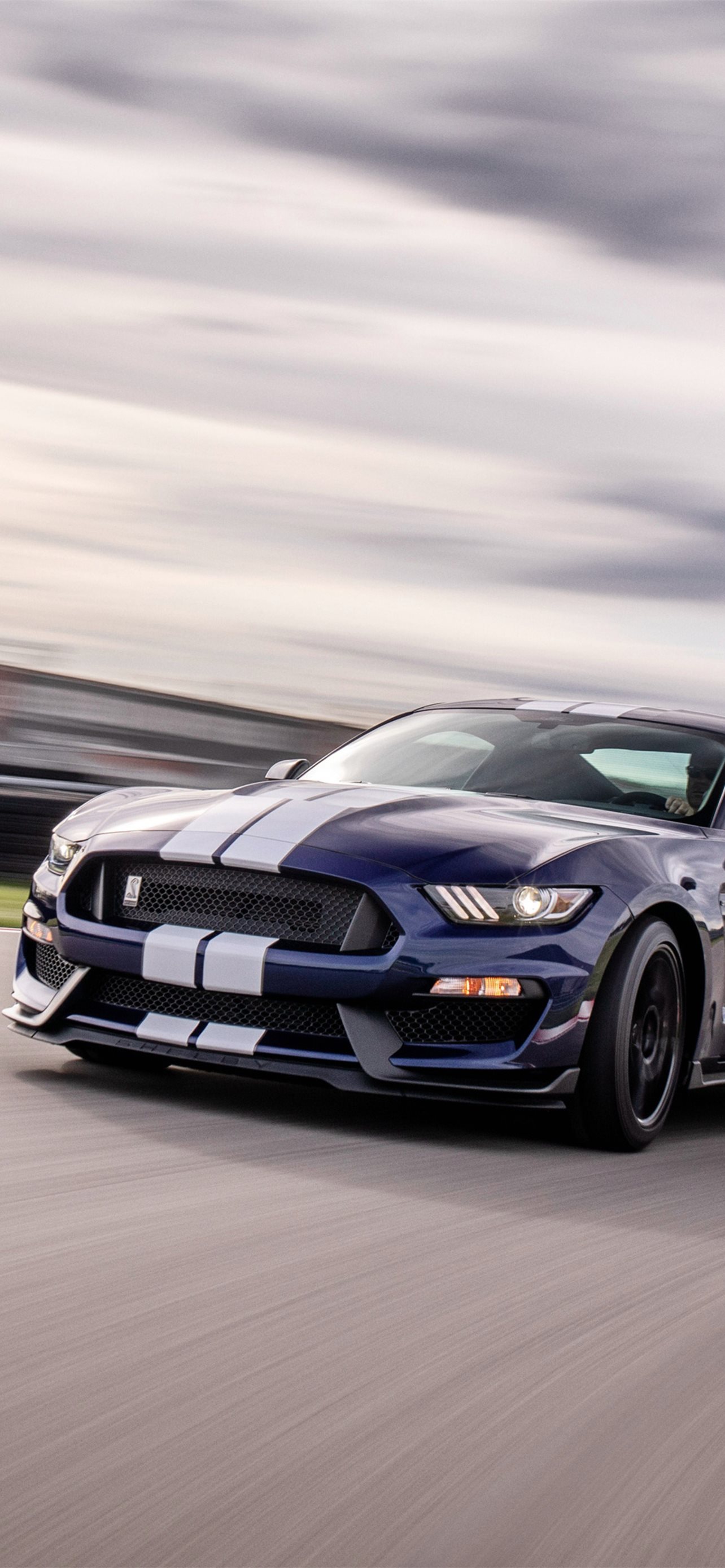 Shelby Mustang Gt 350 Wallpapers