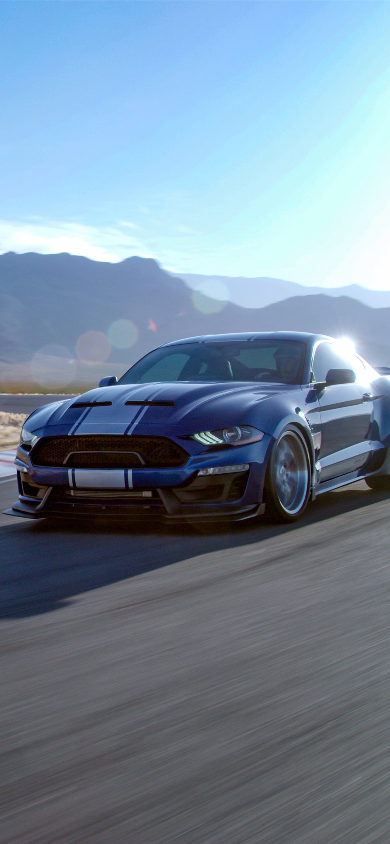 Shelby Mustang Gt 350 Wallpapers