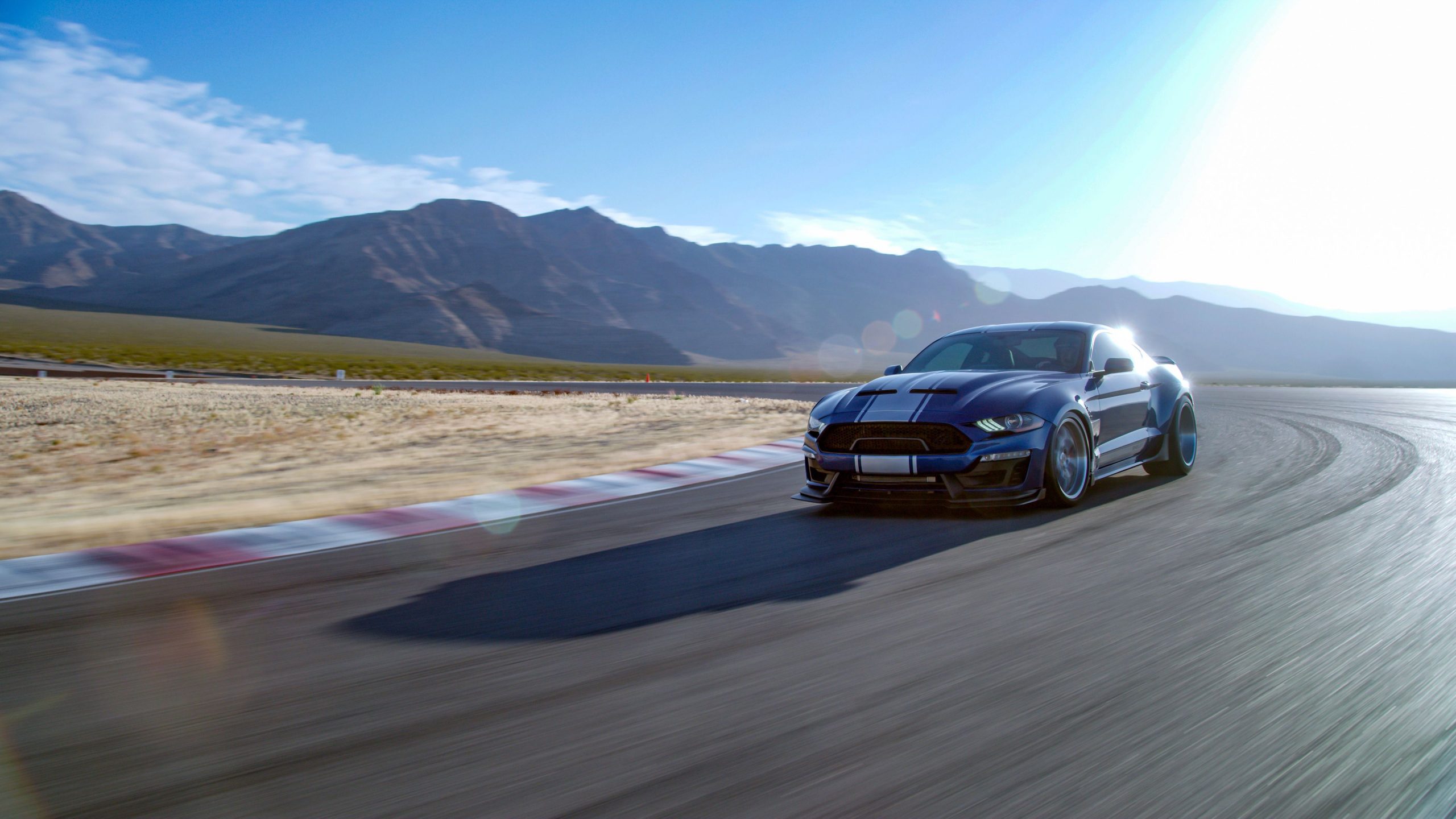 Shelby Mustang Gt 350 Wallpapers