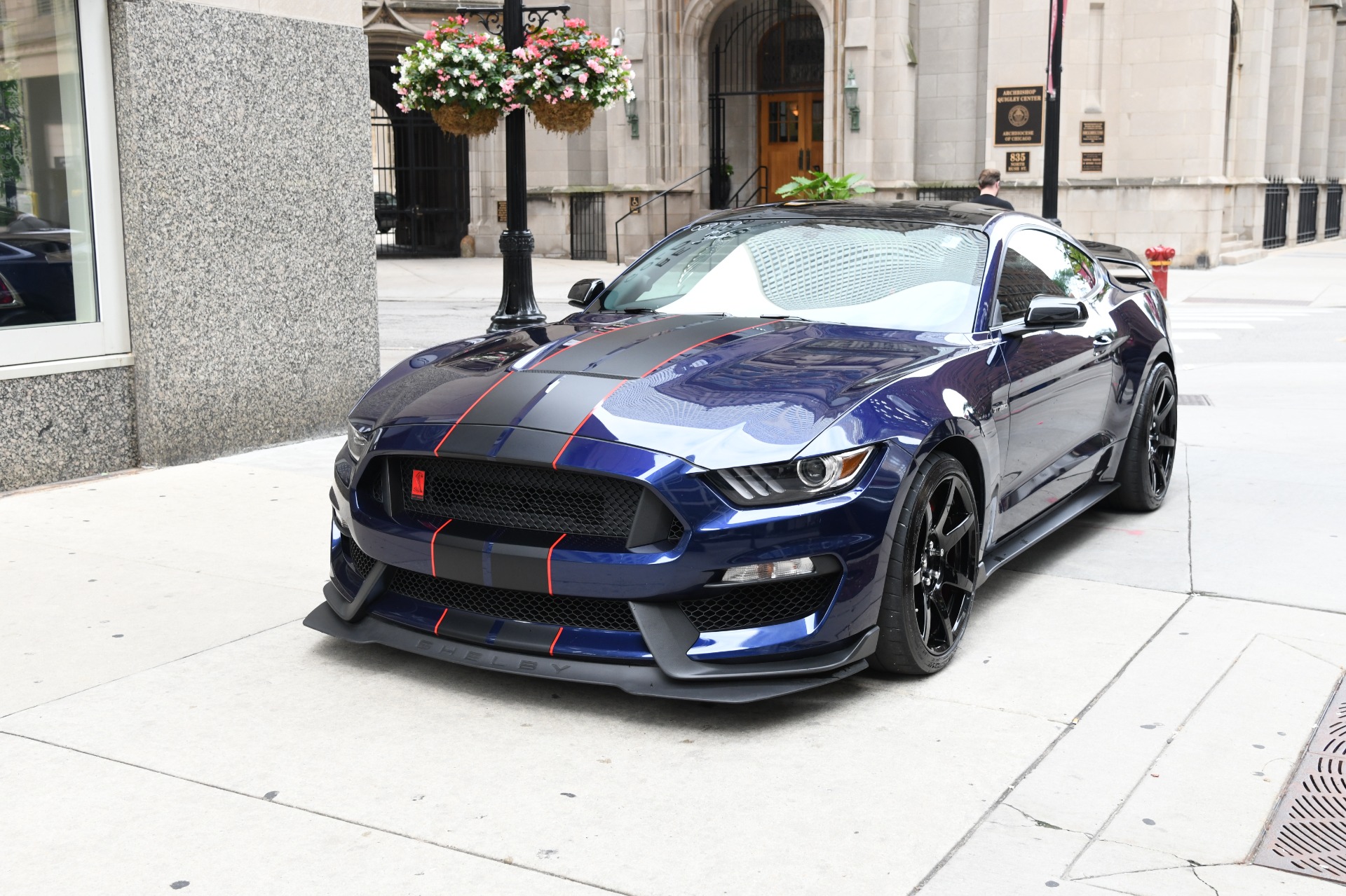 Shelby Mustang Gt 350 Wallpapers