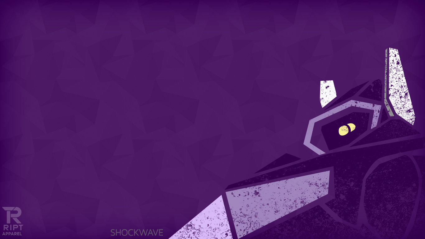 Shockwave Wallpapers