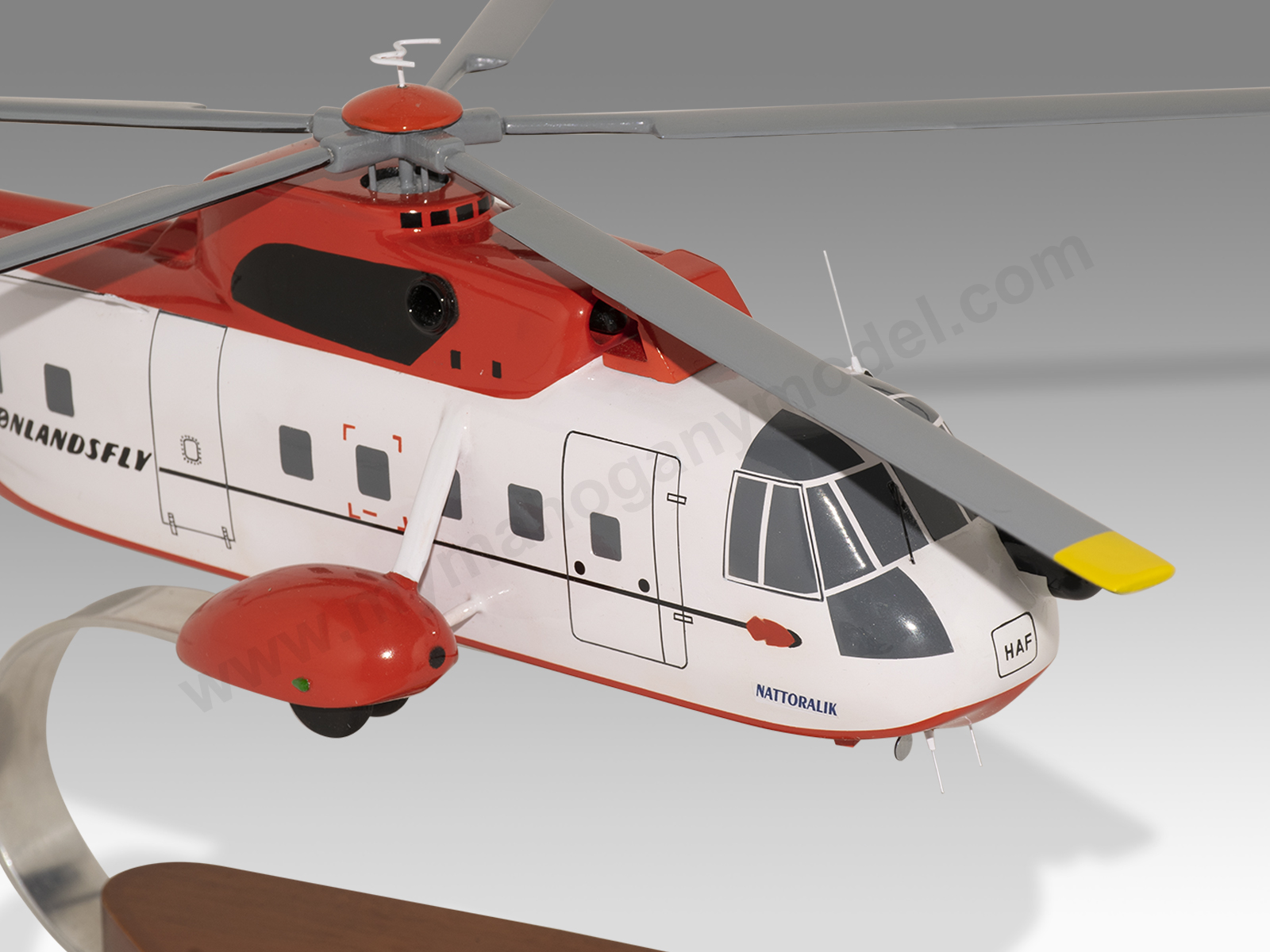 Sikorsky S 61T Wallpapers