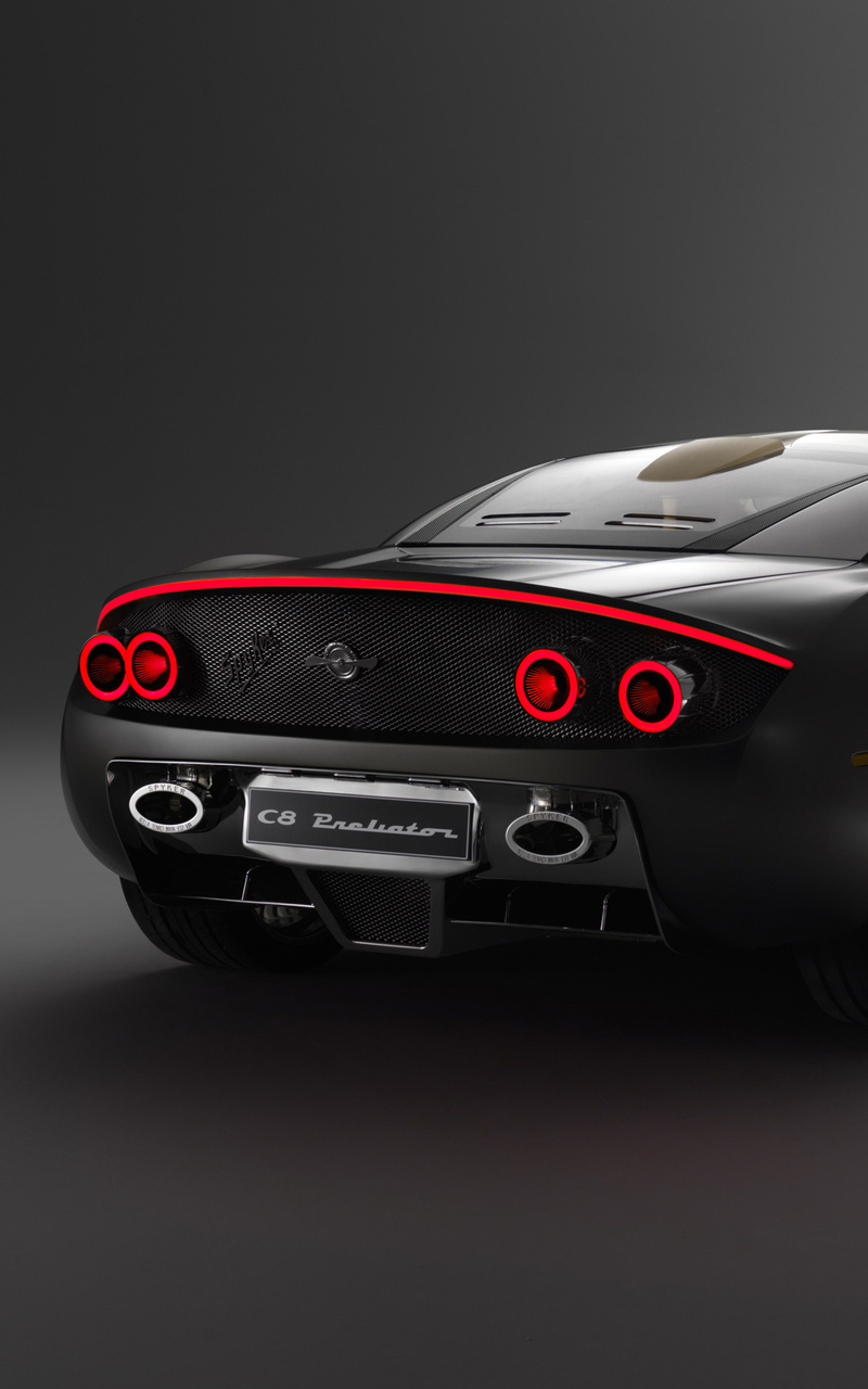 Spyker Wallpapers