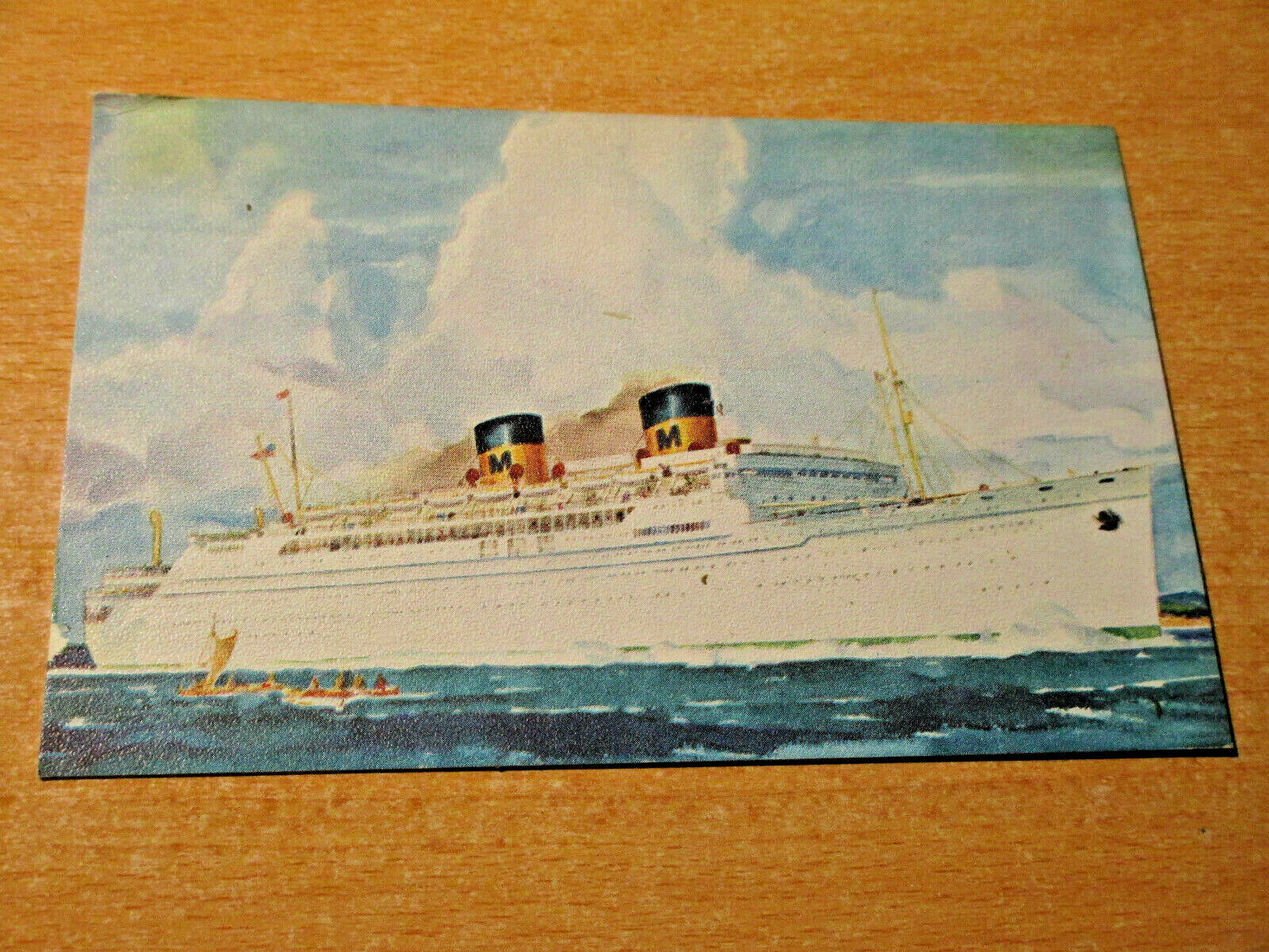 Ss Oriana Wallpapers - wall.bestcarmag.net