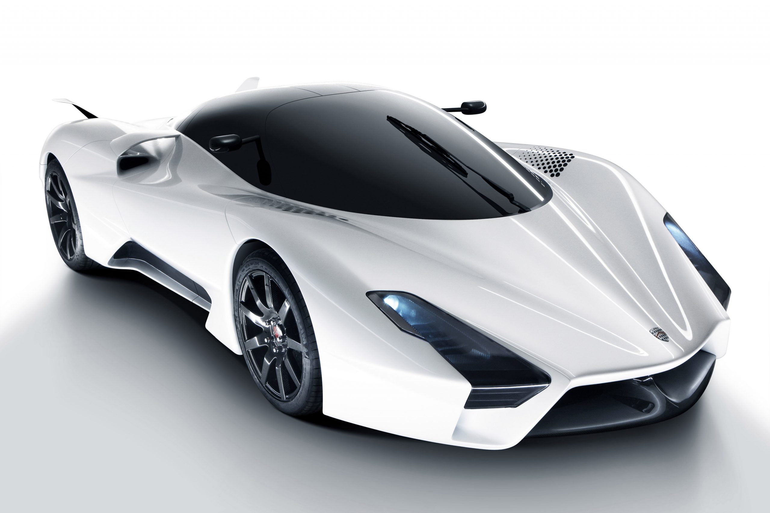 Ssc Tuatara Wallpapers