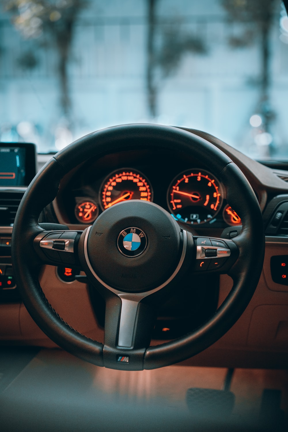 Steering Wheel Wallpapers