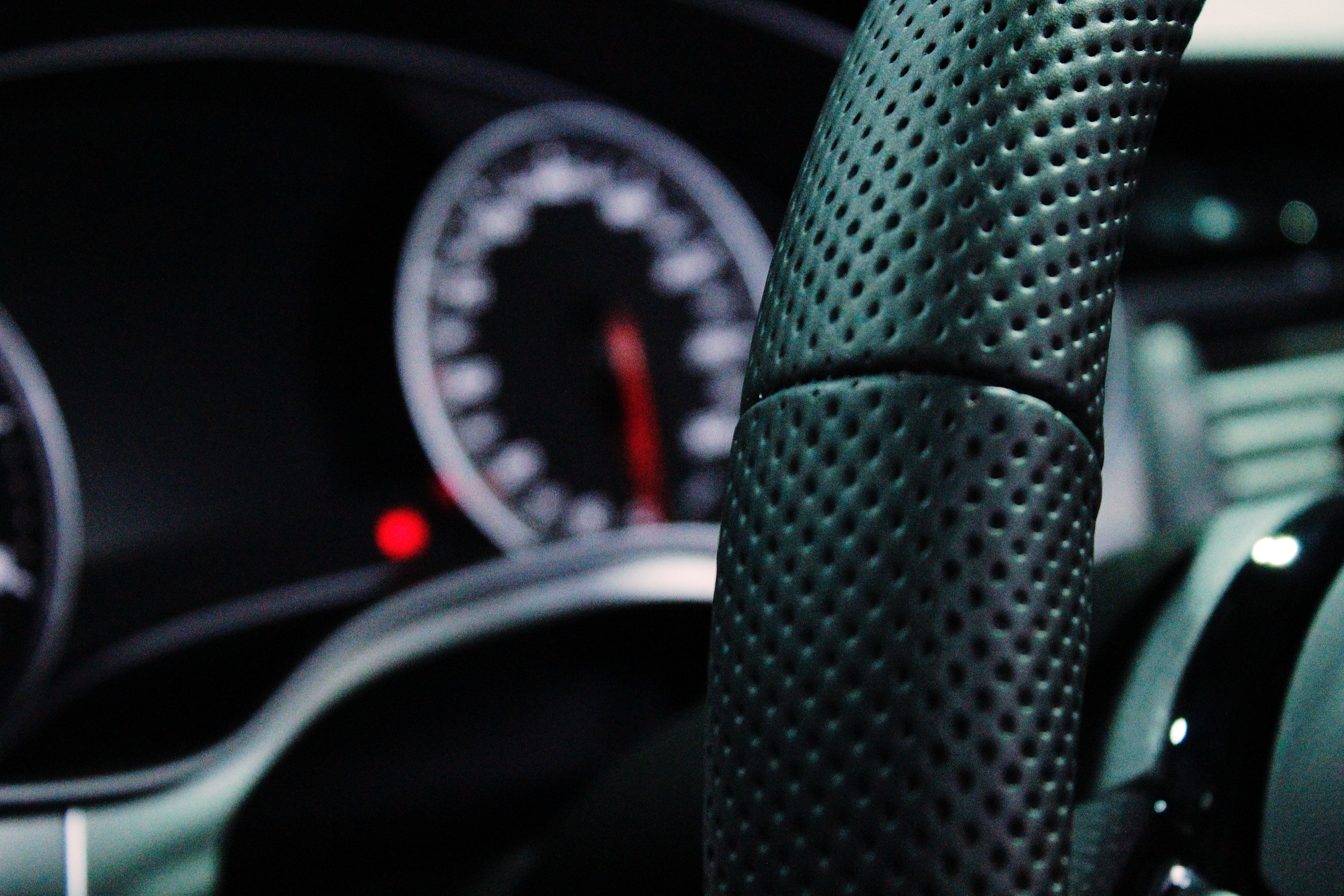 Steering Wheel Wallpapers