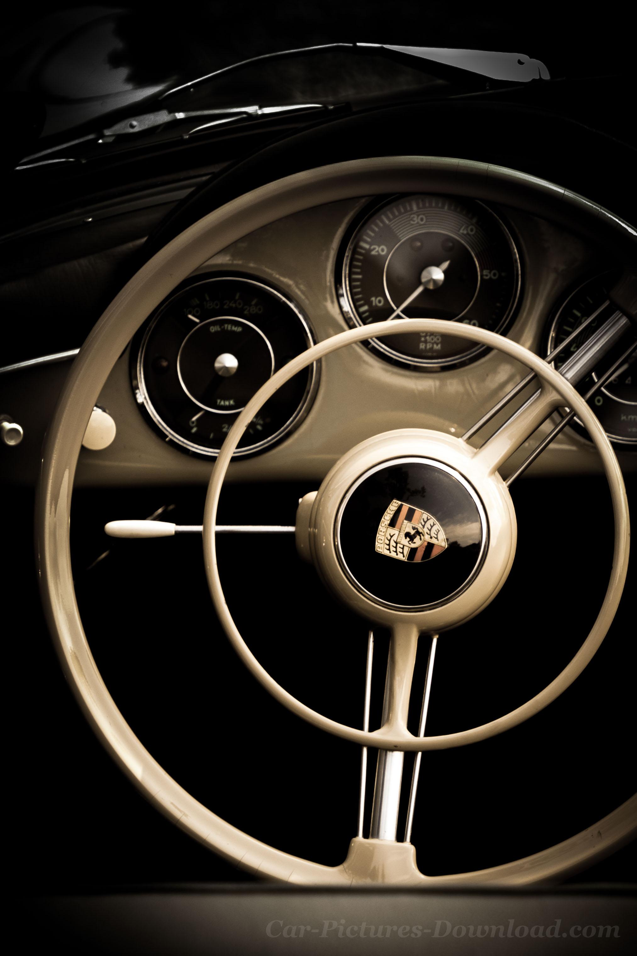 Steering Wheel Wallpapers