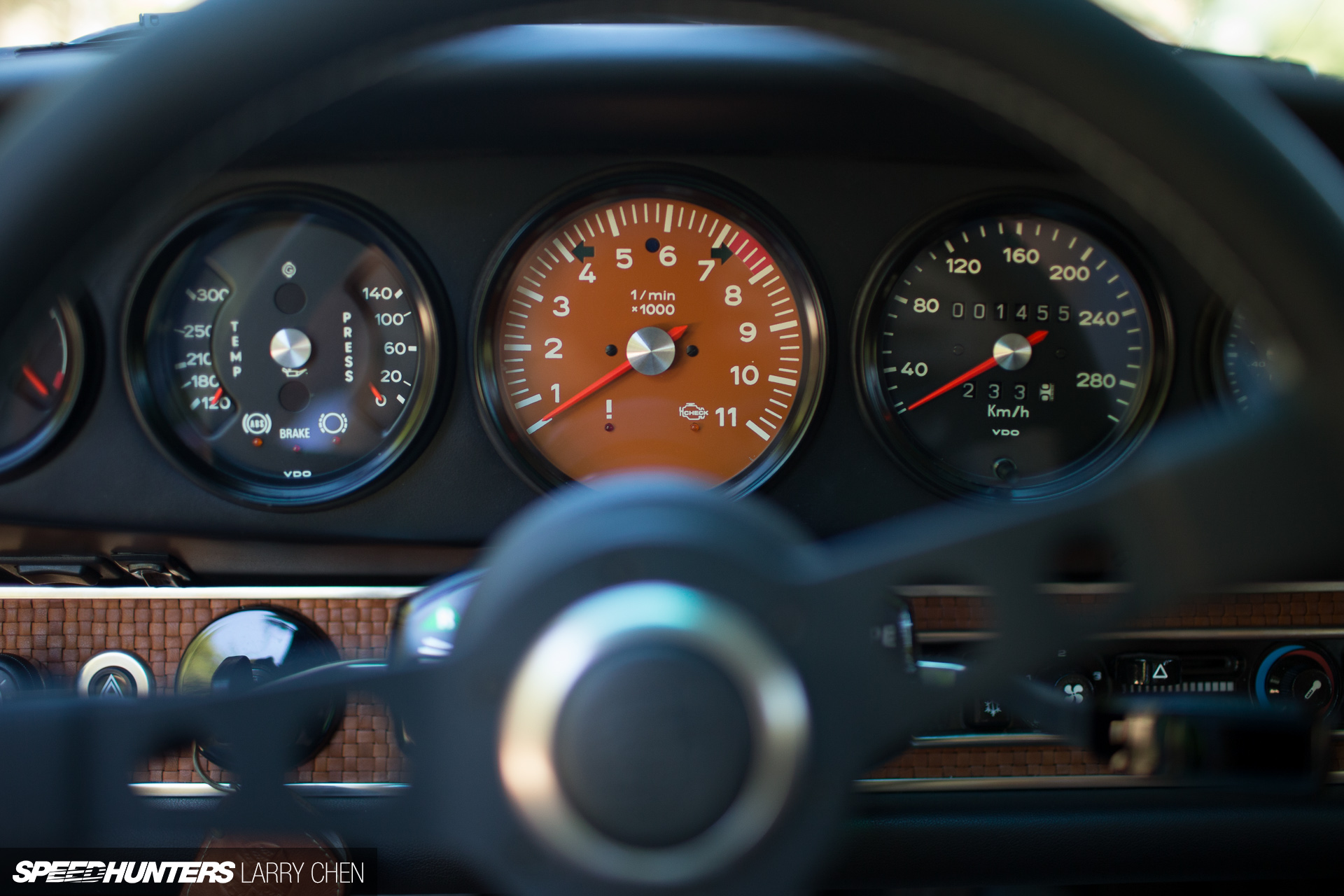 Steering Wheel Wallpapers