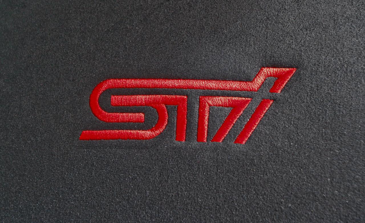 Sti  Subaru Logo Wallpapers