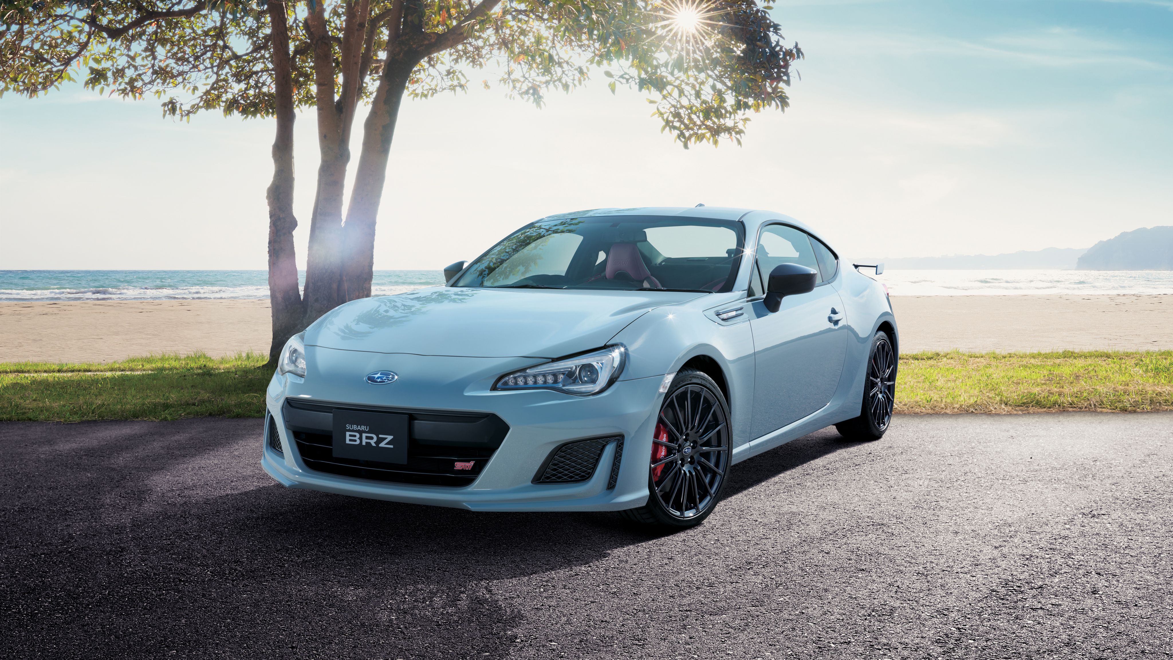 Subaru Brz Hd Wallpapers