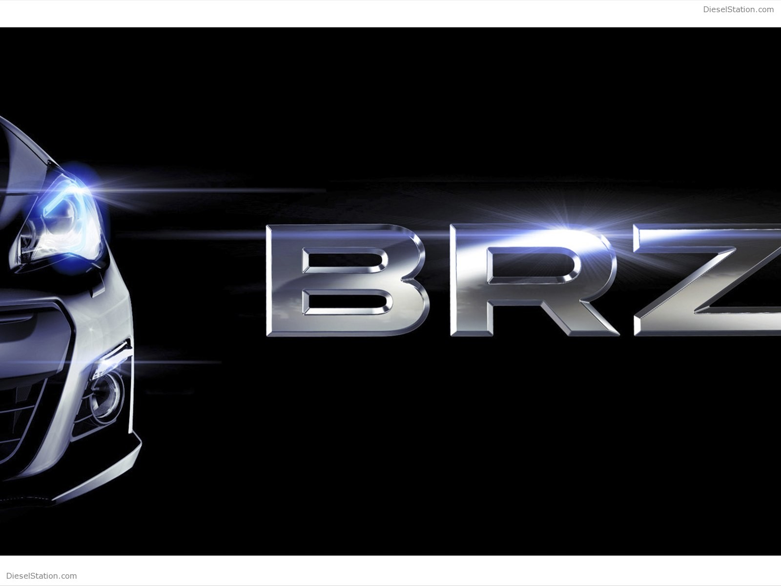 Subaru Brz Sti Wallpapers