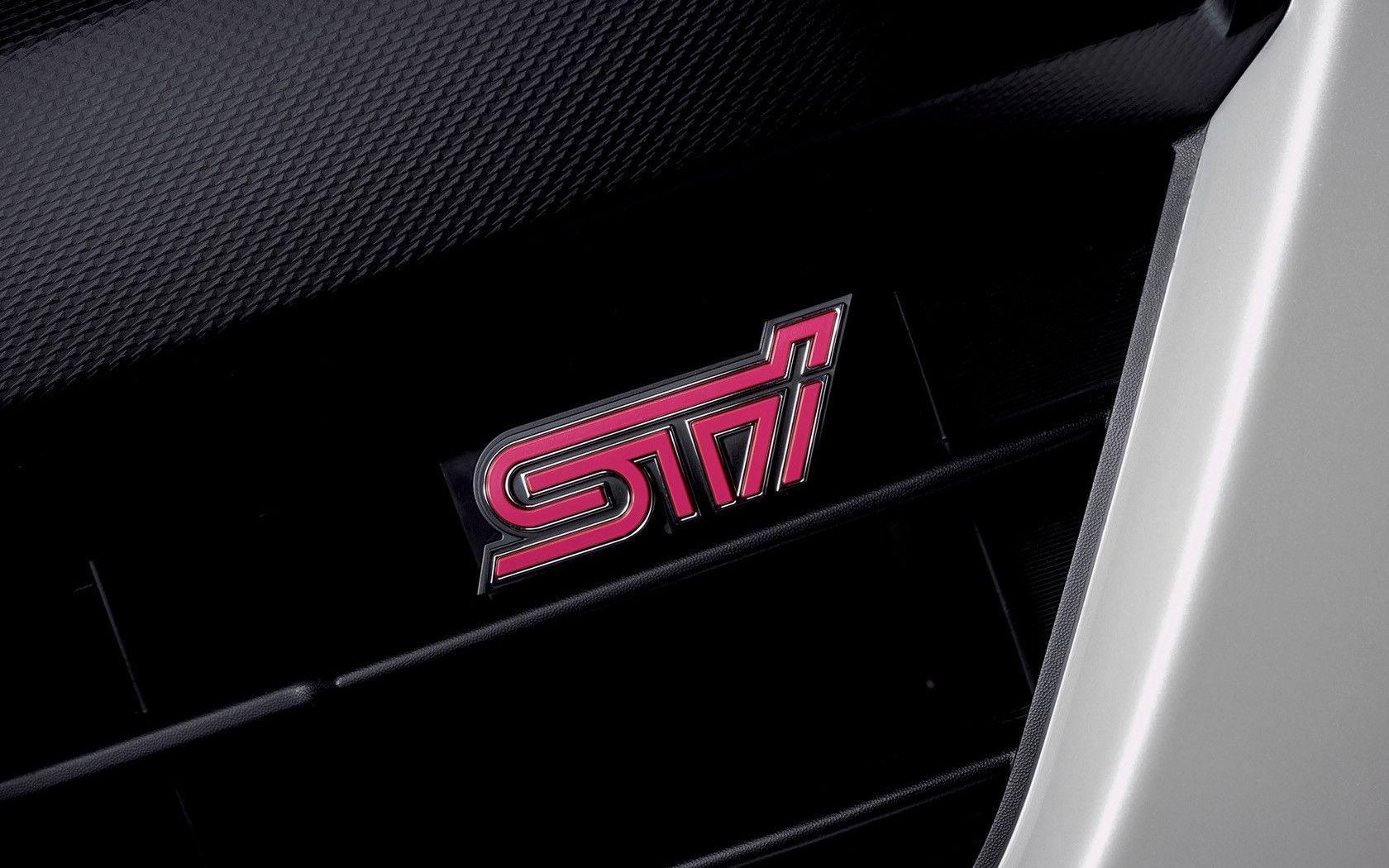 Subaru Logo Wallpapers