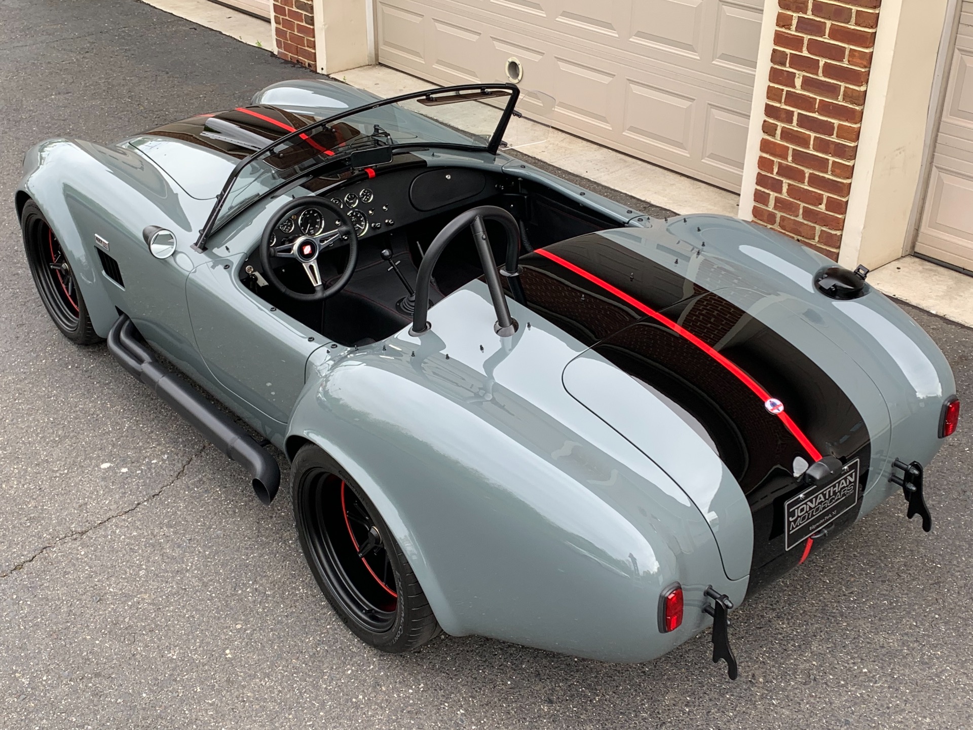 Superformance Mkiii Cobra 427 Replica Wallpapers