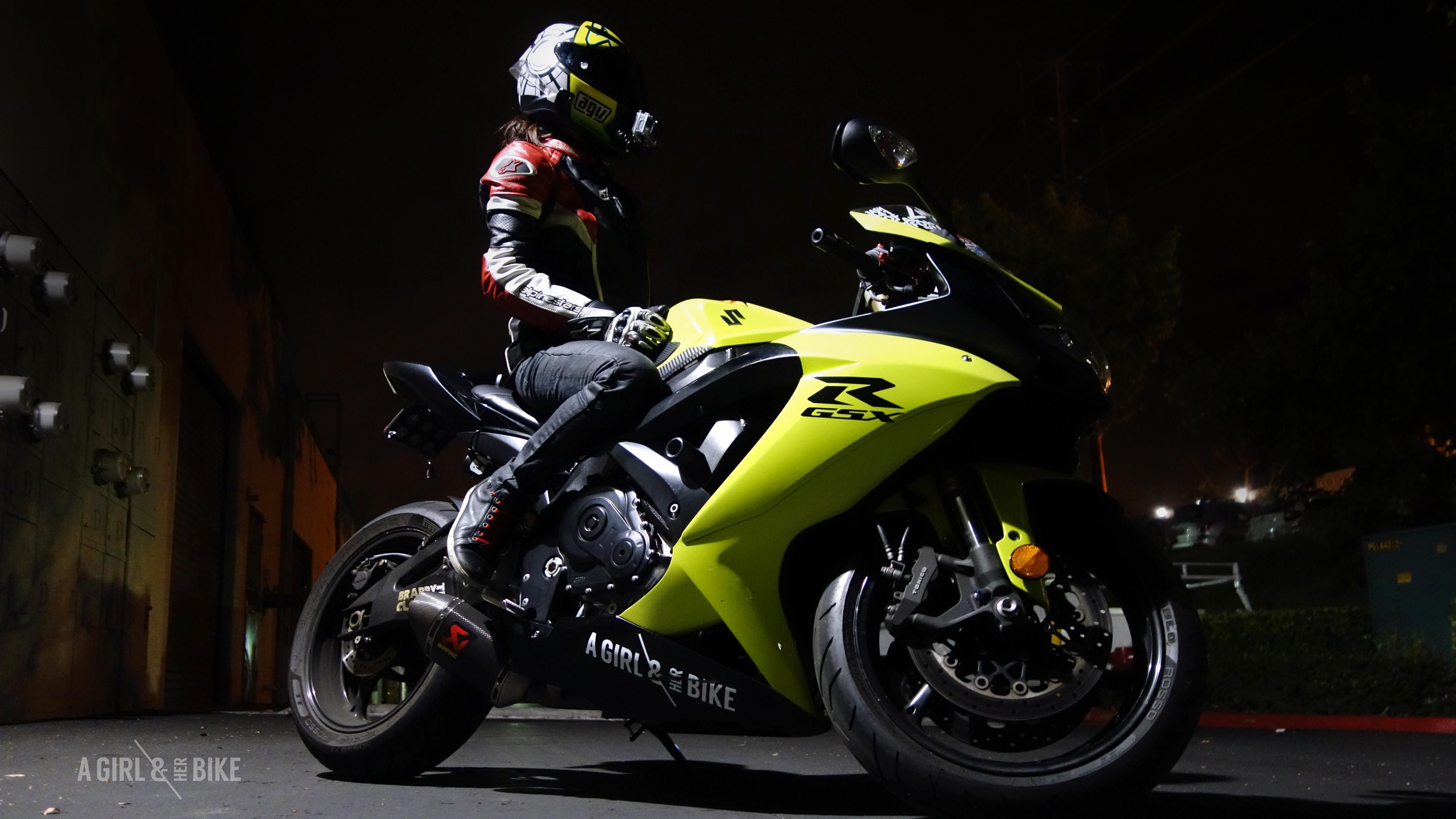 Suzuki Gsxr Wallpapers