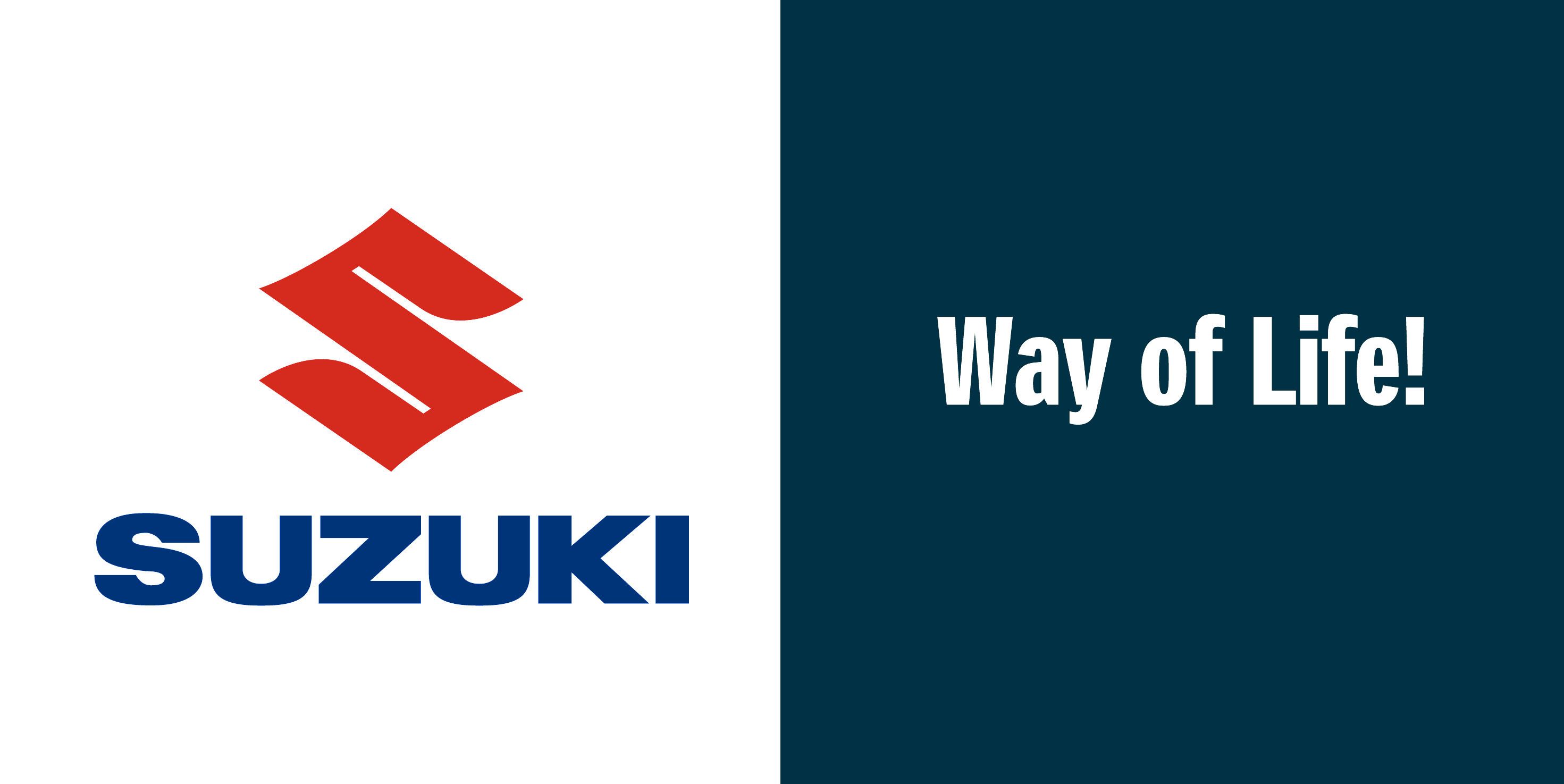 Suzuki Logo Wallpapers