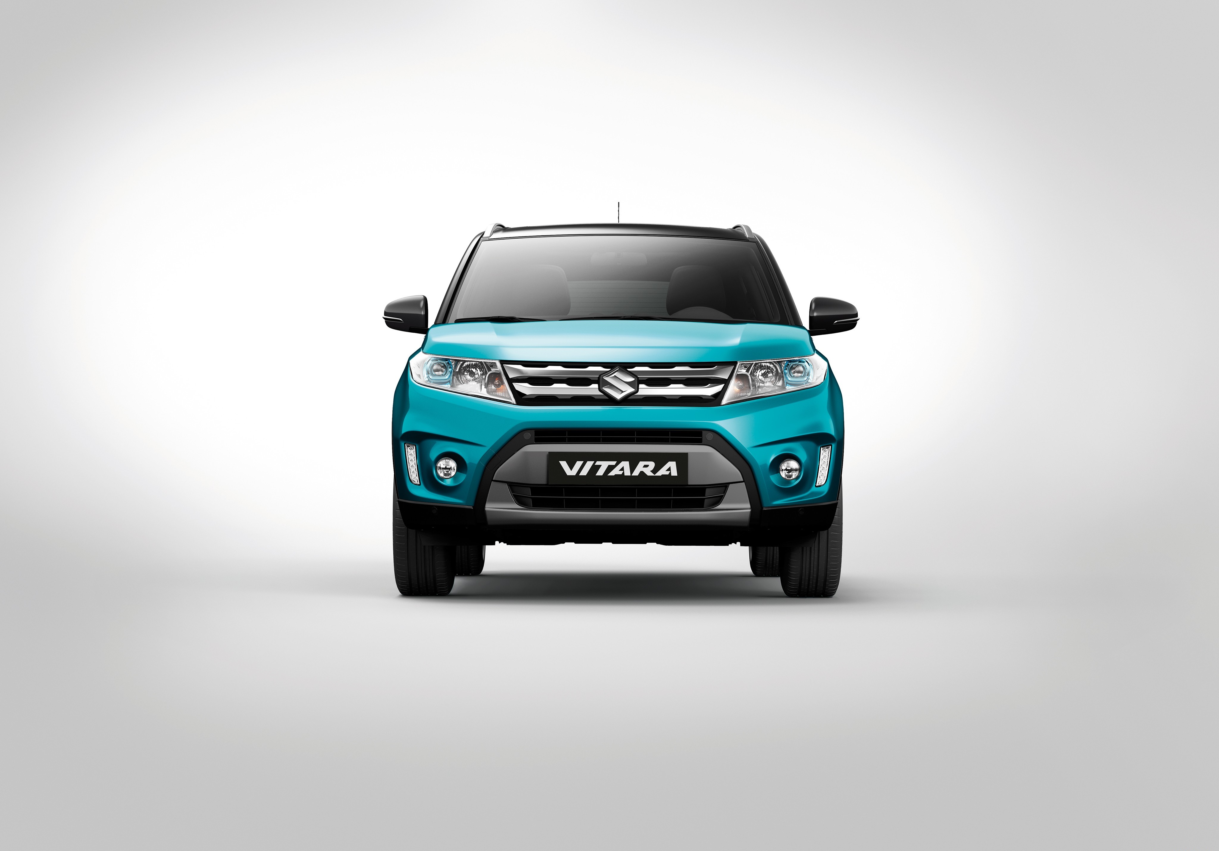 Suzuki Vitara Wallpapers