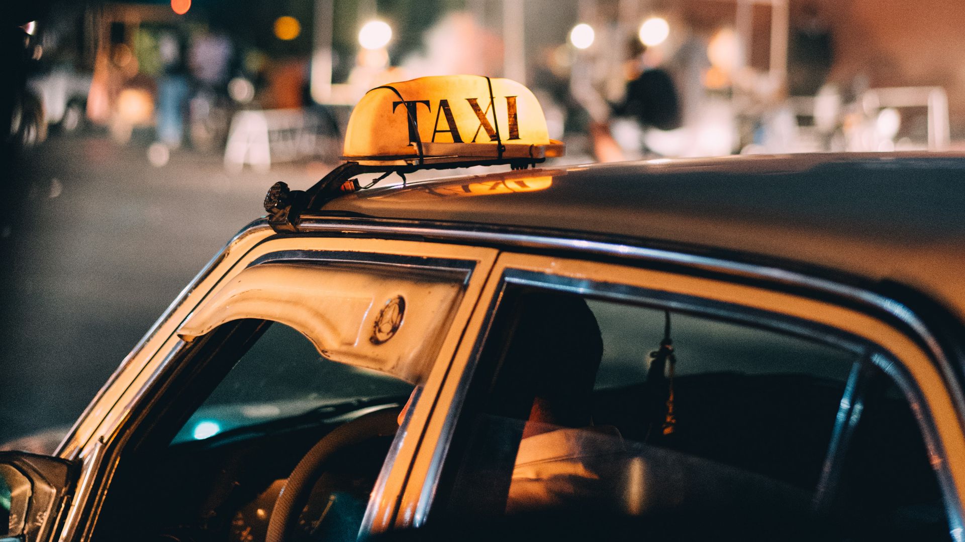 Taxi Wallpapers