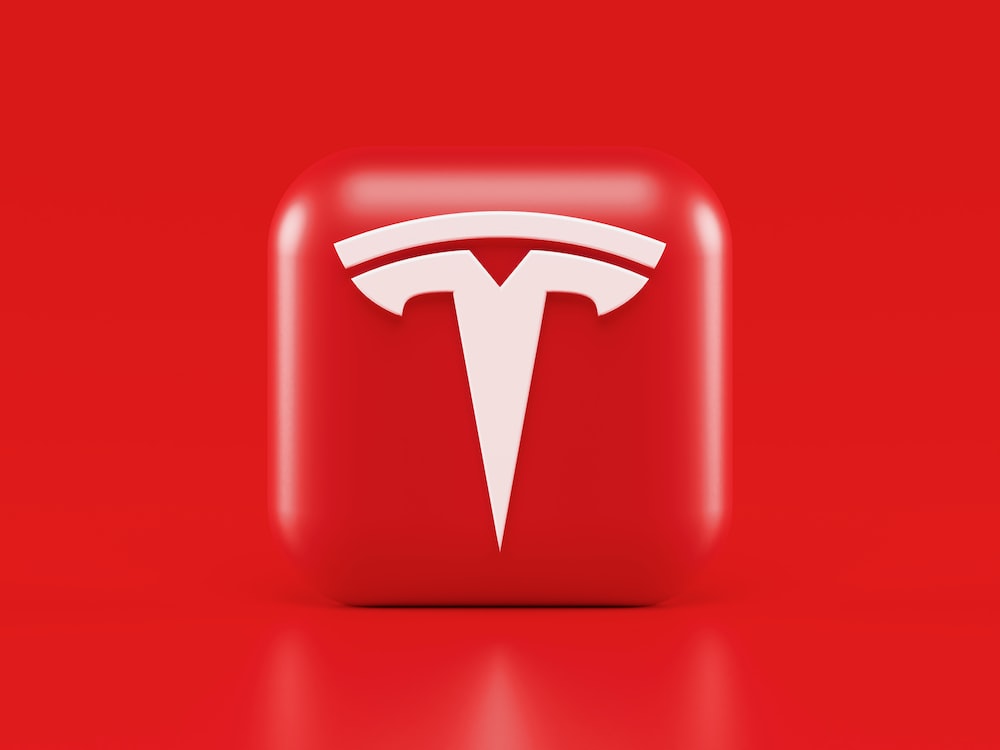 Tesla Logo Wallpapers