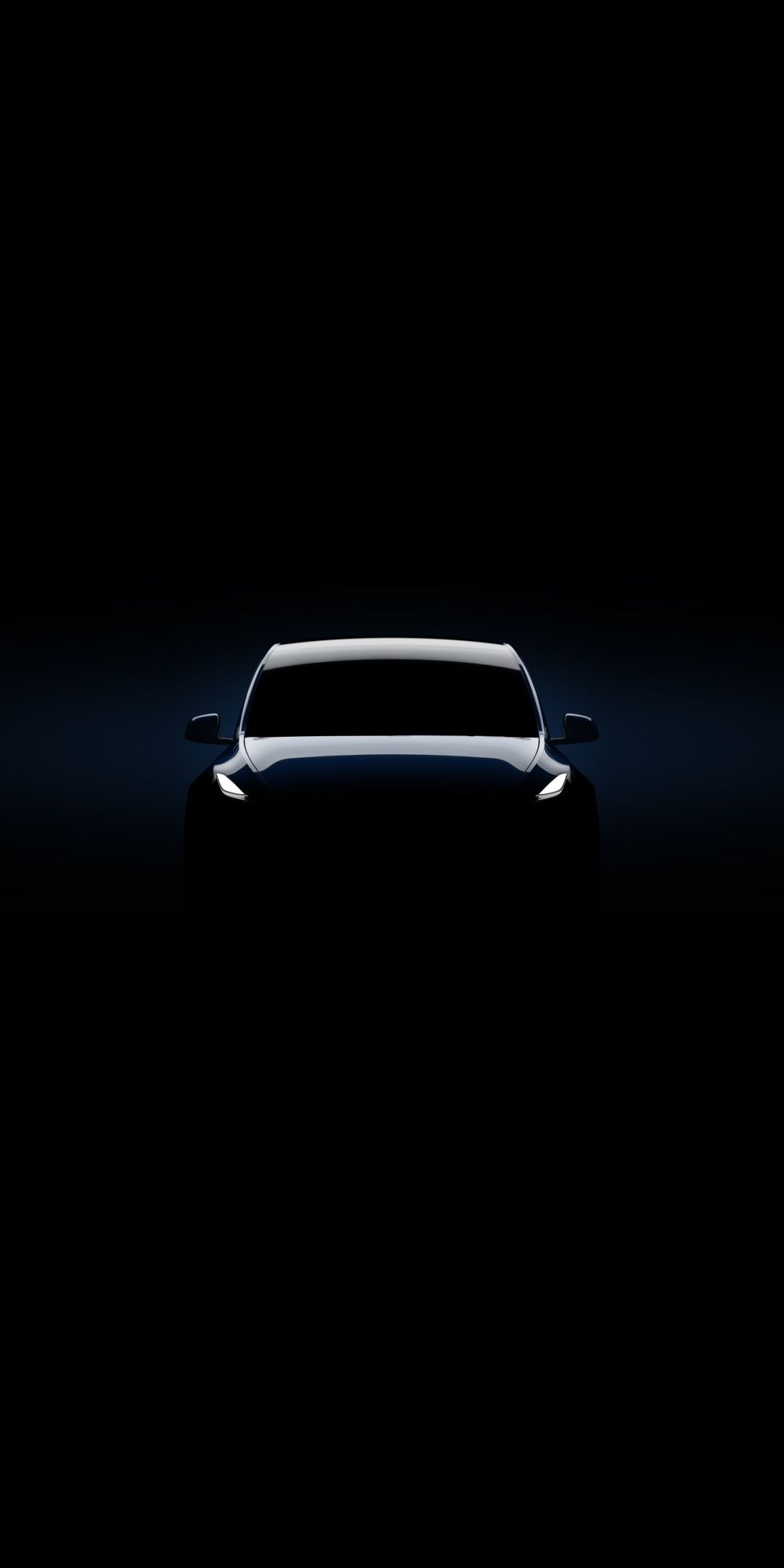 Tesla Model Y Wallpapers