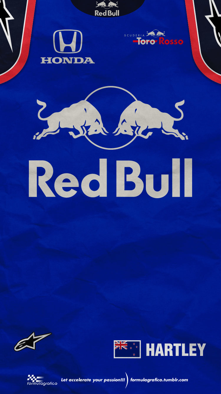 Toro Rosso Wallpapers