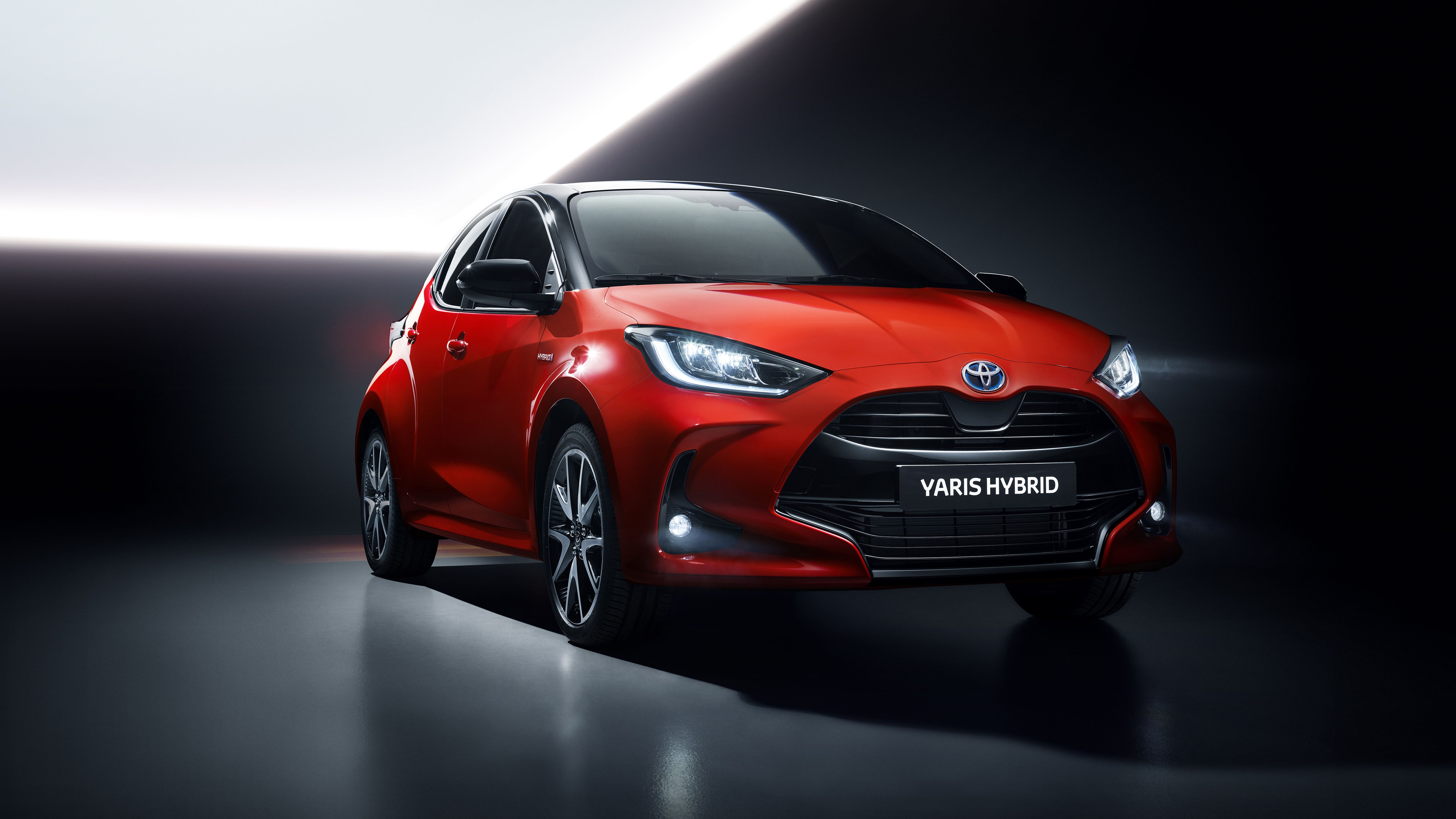 Toyota Auris Wallpapers