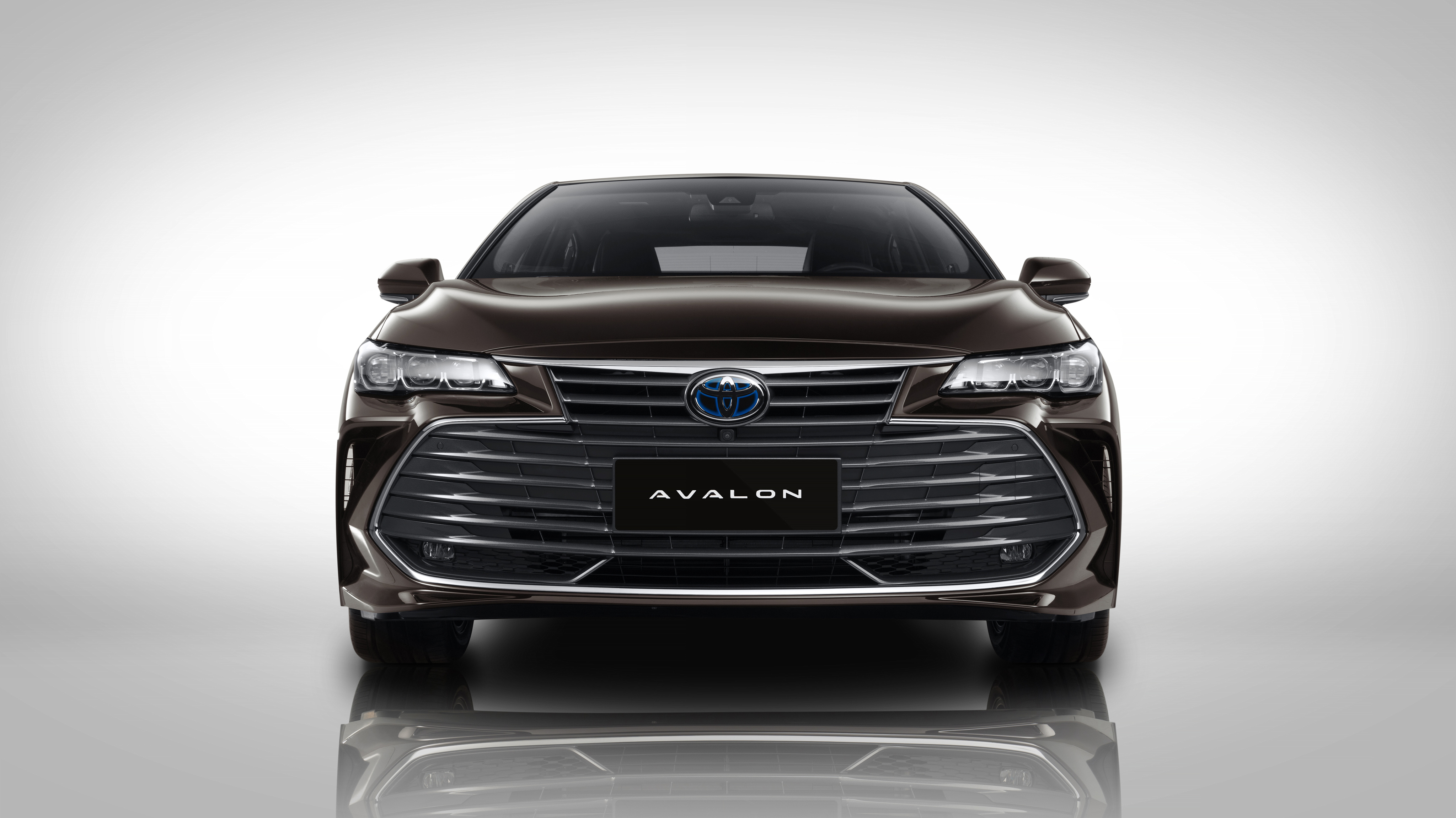 Toyota Avalon Limited Hybrid 2019 Wallpapers