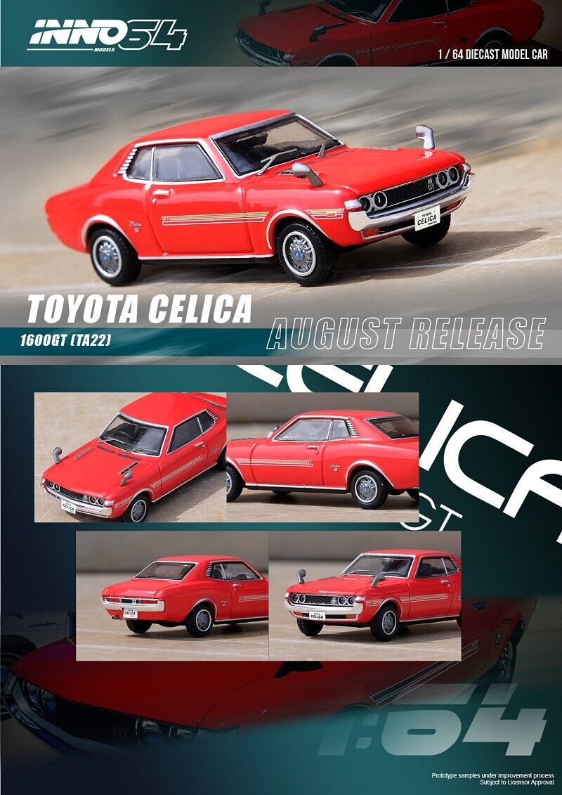Toyota Celica Ta22 Gt Wallpapers