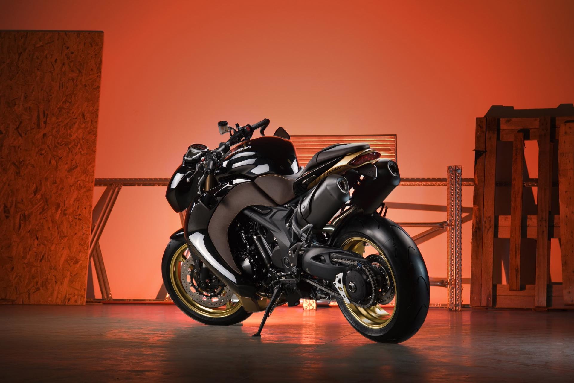 Triumph Speed Triple Wallpapers