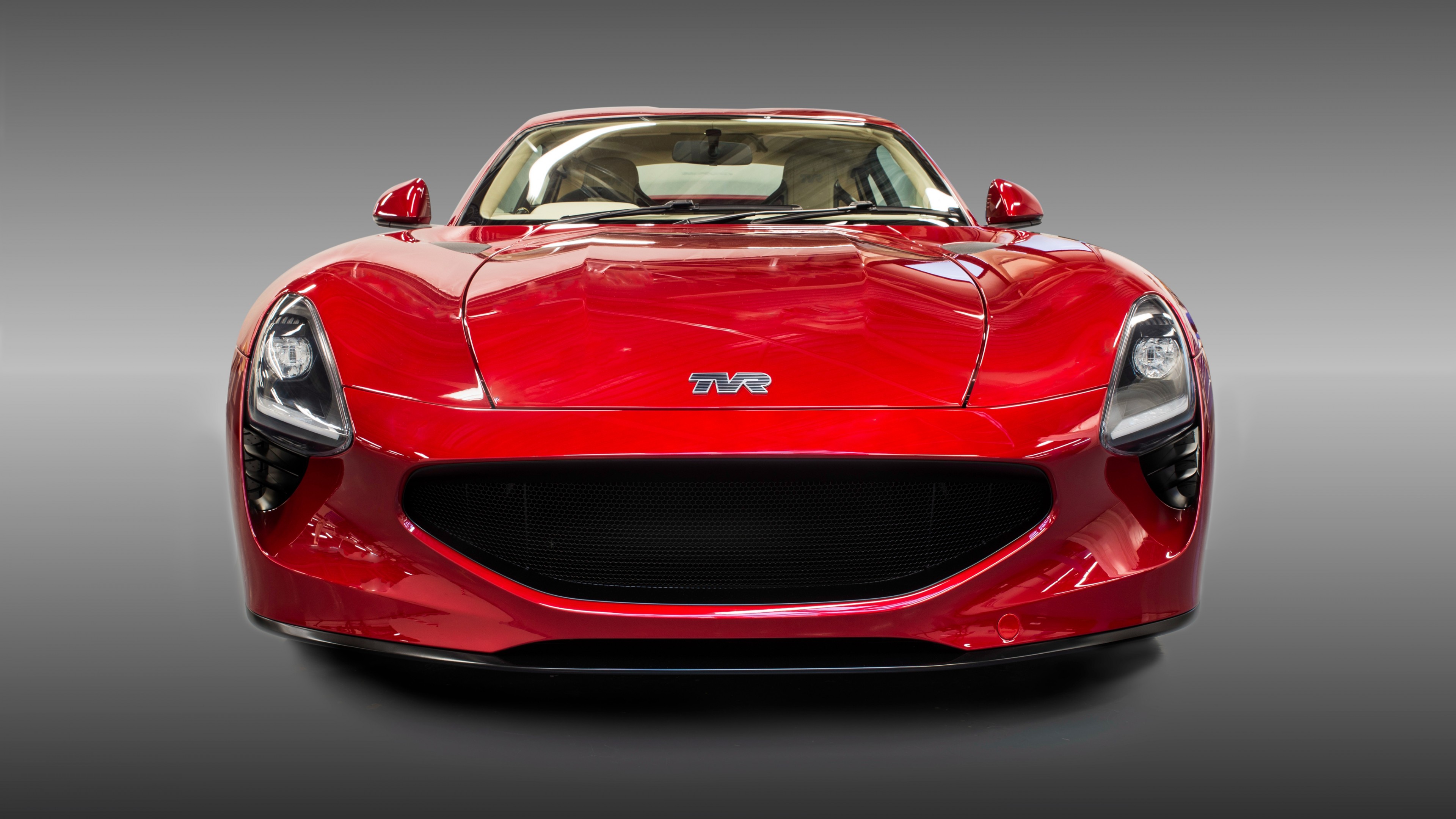 Tvr Griffith Wallpapers